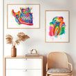 Laden Sie das Bild in den Galerie-Viewer, Dentist poster