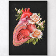 Load image into Gallery viewer, Heart anatomy
