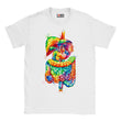 Laden Sie das Bild in den Galerie-Viewer, digestive system anatomy t-shirt for doctors and medical students by codex anatomicus