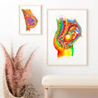 Load image into Gallery viewer, OBGYN poster