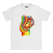 Charger l'image dans la galerie, Fetus anatomy t-shirt for doctors and medical students by codex anatomicus
