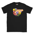 Laden Sie das Bild in den Galerie-Viewer, black pancreas anatomy t-shirt for doctors