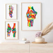 Charger l'image dans la galerie, Physiotherapy poster
