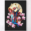 Laden Sie das Bild in den Galerie-Viewer, Anatomy art