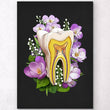 Charger l'image dans la galerie, Anatomy of the tooth