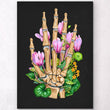 Load image into Gallery viewer, Hand skeleton