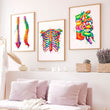 Laden Sie das Bild in den Galerie-Viewer, Chiropractor poster