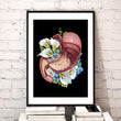 Charger l'image dans la galerie, Stomach anatopmy art