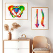 Charger l'image dans la galerie, Osteopath poster