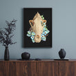 Load image into Gallery viewer, Dog anatomy poster