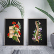 Load image into Gallery viewer, Spine anatomy charts