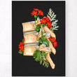 Load image into Gallery viewer, Spine anatomy poster