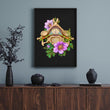 Load image into Gallery viewer, Cervical vertebrae poster