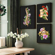 Load image into Gallery viewer, Spine anatomy poster
