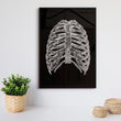 Laden Sie das Bild in den Galerie-Viewer, Thorax poster