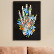 Laden Sie das Bild in den Galerie-Viewer, Hand veins anatomy