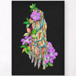 Laden Sie das Bild in den Galerie-Viewer, Foot blood supply