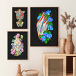 Load image into Gallery viewer, Anatomy art