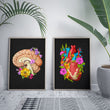 Charger l'image dans la galerie, Medical poster