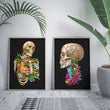 Load image into Gallery viewer, Anatomy poster