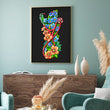 Charger l'image dans la galerie, Stethoscope art print