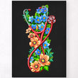 Charger l'image dans la galerie, Stethoscope art