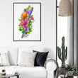 Laden Sie das Bild in den Galerie-Viewer, Medical art print - scalpel