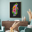 Laden Sie das Bild in den Galerie-Viewer, Gift for surgeon scalpel art