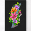 Laden Sie das Bild in den Galerie-Viewer, Scalpel art print
