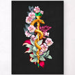 Laden Sie das Bild in den Galerie-Viewer, Rod of Asclepius art print