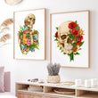 Load image into Gallery viewer, Human anatomy posters