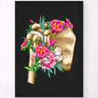 Load image into Gallery viewer, Shoulder anatomy poster