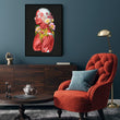 Load image into Gallery viewer, Muscles anatomy art