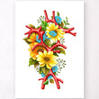 Charger l'image dans la galerie, Circle of Willis anatomy art