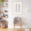 Charger l'image dans la galerie, Spine anatomy poster