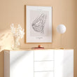 Laden Sie das Bild in den Galerie-Viewer, Anatomical breast