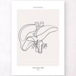 Charger l'image dans la galerie, Liver anatomy art
