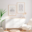 Laden Sie das Bild in den Galerie-Viewer, Spine anatomy poster