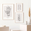 Laden Sie das Bild in den Galerie-Viewer, Orthopedic surgeon art