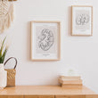 Charger l'image dans la galerie, Nephrology art prints
