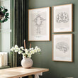 Charger l'image dans la galerie, Neurology poster
