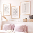 Laden Sie das Bild in den Galerie-Viewer, Orthopedic studio art