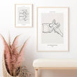 Load image into Gallery viewer, Spine anatomy poster