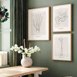 Laden Sie das Bild in den Galerie-Viewer, Orthopedic clinic art poster