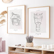 Charger l'image dans la galerie, Larynx art