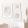 Laden Sie das Bild in den Galerie-Viewer, Chiropractor studio decor