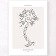 Charger l'image dans la galerie, Neuron poster