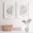 Laden Sie das Bild in den Galerie-Viewer, OBGYN clinic poster