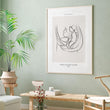 Load image into Gallery viewer, Female urogenital system anatomy
