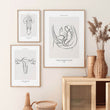 Load image into Gallery viewer, Urology clinic art
